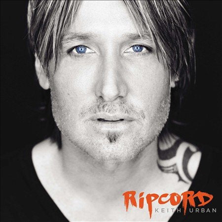 Keith Urban - RIPCORD |