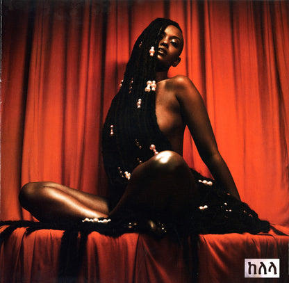 Take Me Apart | Mint (M) Mint (M) - FUNK *SEALED/COLOR*