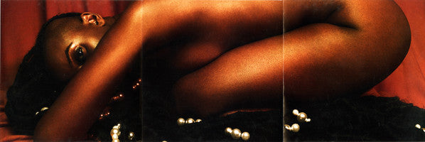 Take Me Apart | Mint (M) Mint (M) - FUNK *SEALED/COLOR*