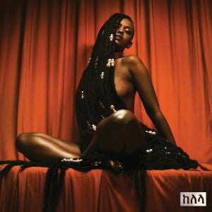 Take Me Apart | Mint (M) Mint (M) - FUNK *SEALED*