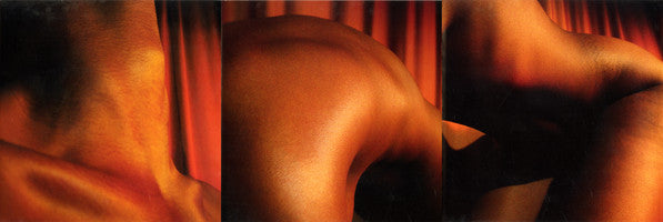 Take Me Apart | Mint (M) Mint (M) - FUNK *SEALED/COLOR*