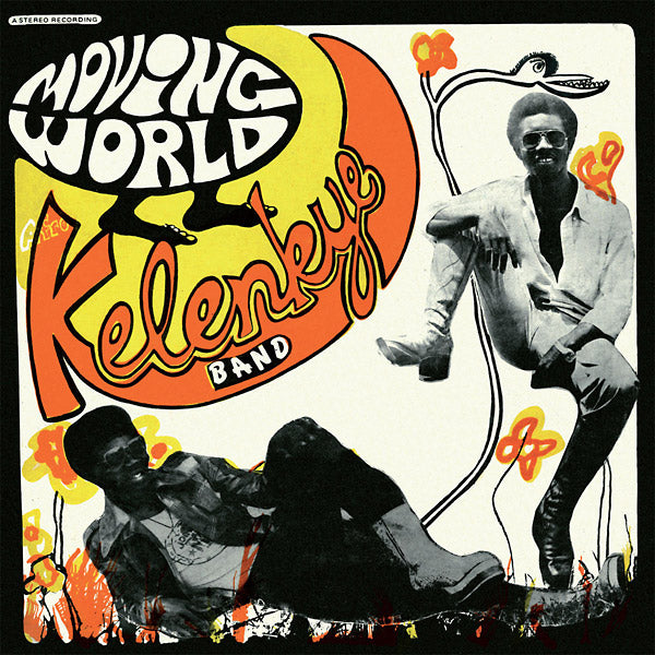 Moving World |