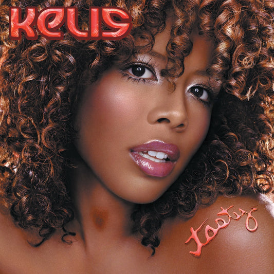 Tasty (140 Gram Red And Black Splatter Colored Vinyl) (2 Lp's) |