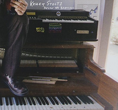 Below The Branches |