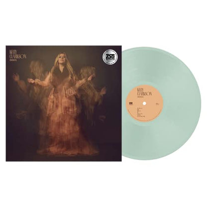 Chemistry (Clear Vinyl, Coke Bottle Green) |