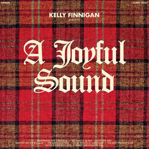 A Joyful Sound | Mint (M) Mint (M) - HOLIDAY