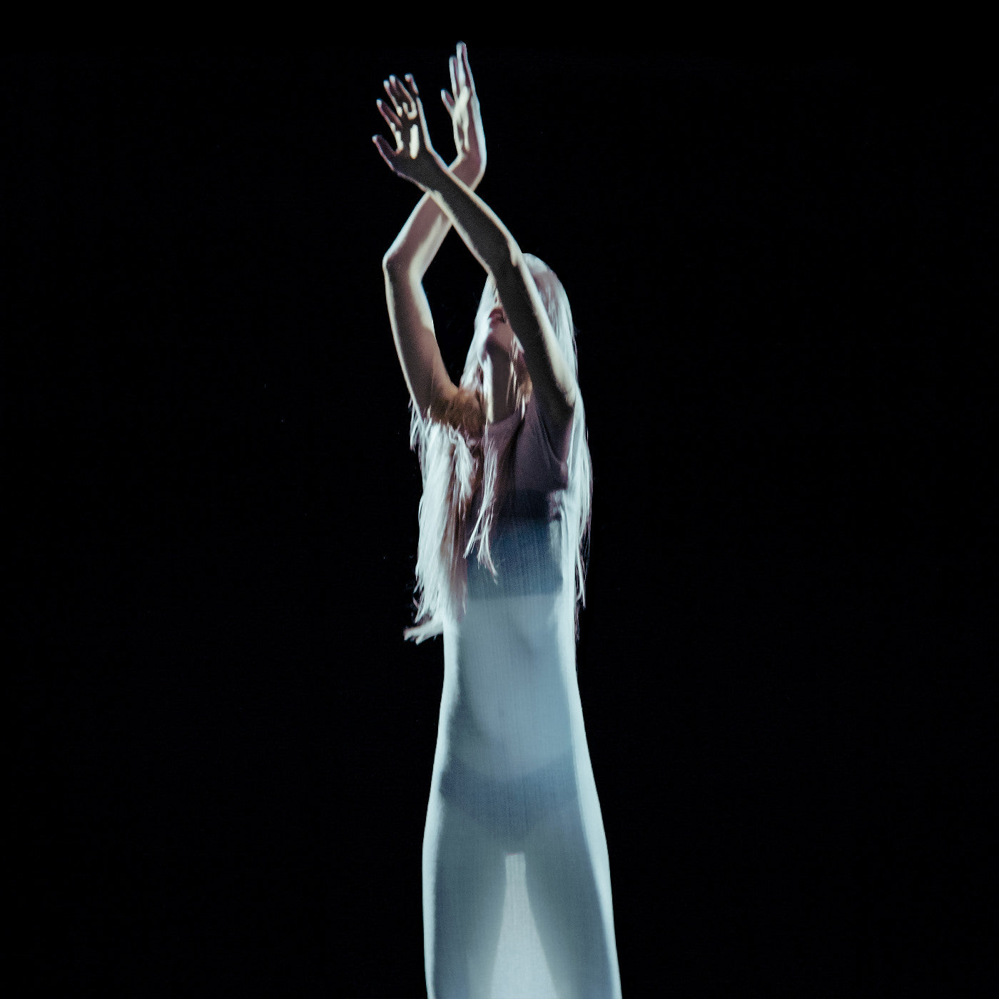 Don'T Trust Mirrors |