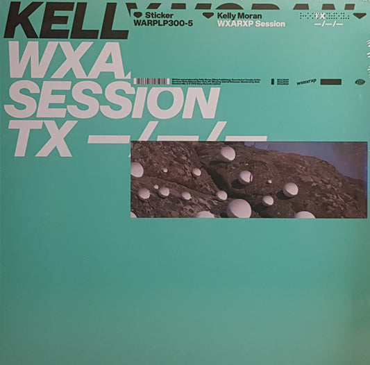 WXAXRXP Session | Mint (M) Mint (M)