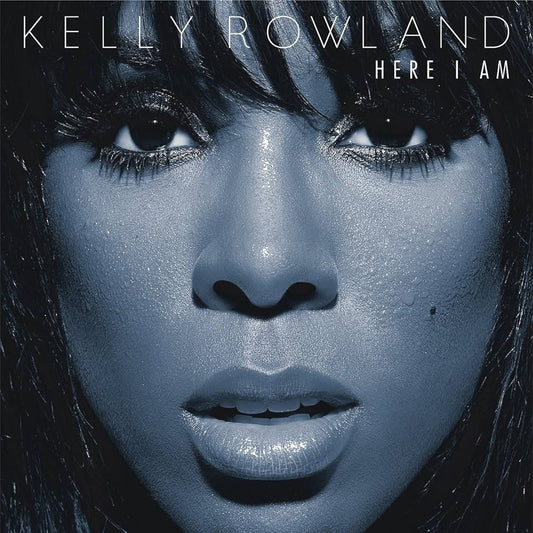 Kelly Rowland - Here I Am [LP] |