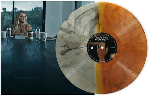 Rolling Up The Welcome Mat (Duo Colored Vinyl, Gatefold LP Jacket, Poster) | Mint (M) Mint (M) - POP *SEALED/COLOR*
