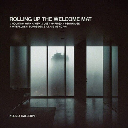 Rolling Up The Welcome Mat | Mint (M) Mint (M) - FOLK *SEALED*
