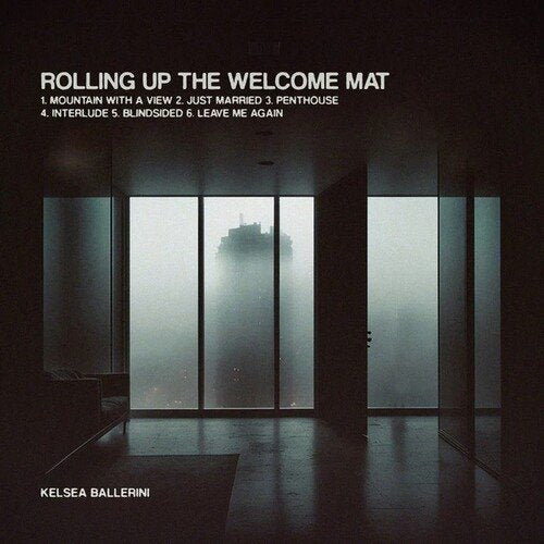 Rolling Up The Welcome Mat | Mint (M) Mint (M) - FOLK *SEALED*