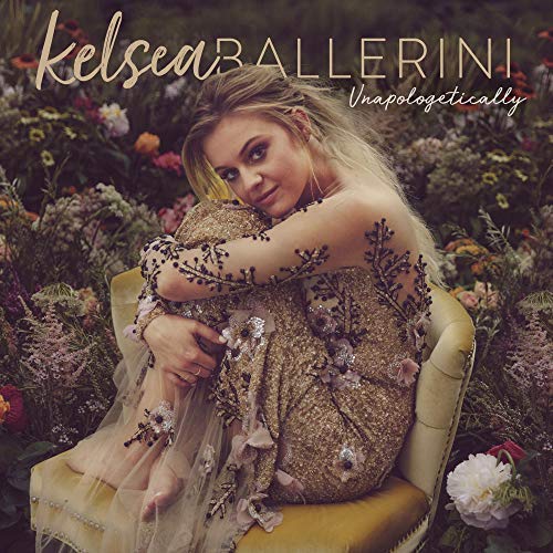 Unapologetically (VINYL) | Mint (M) Mint (M) - COUNTRY *SEALED*