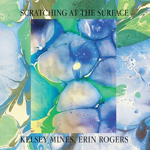 Scratching At The Surface |