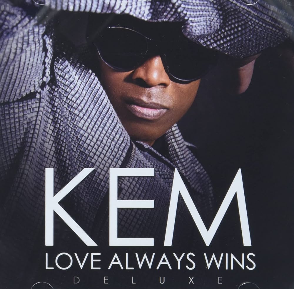 Love Always Wins [Deluxe Edition] |