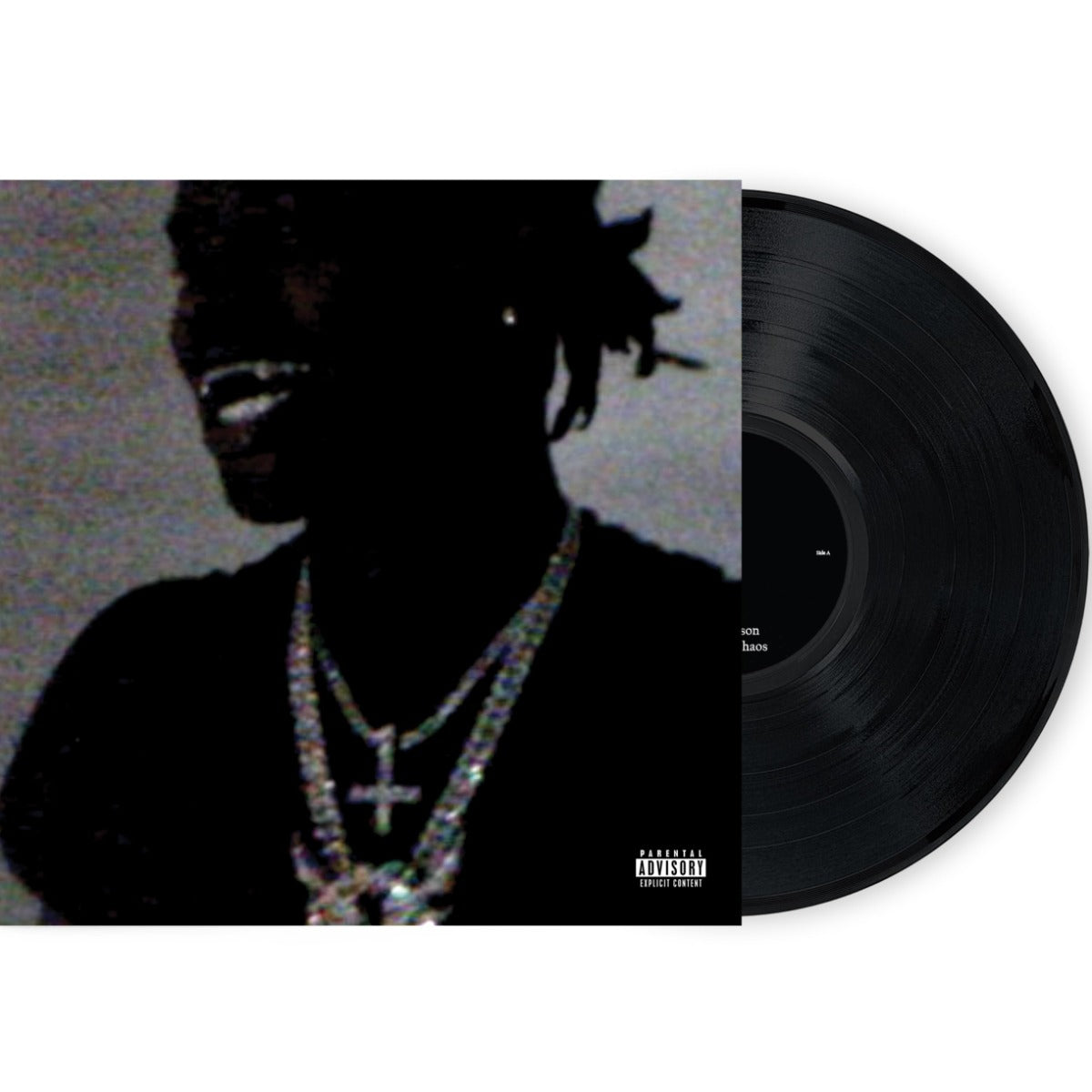 A Great Chaos [Explicit Content] |