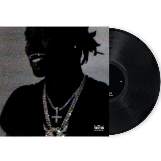 A Great Chaos [Explicit Content] |