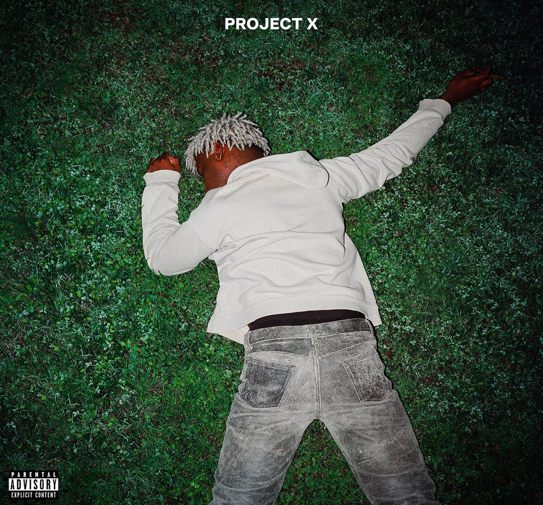 Ken Carson - Project X [LP] |
