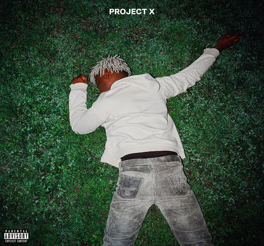 Ken Carson - Project X [LP] |