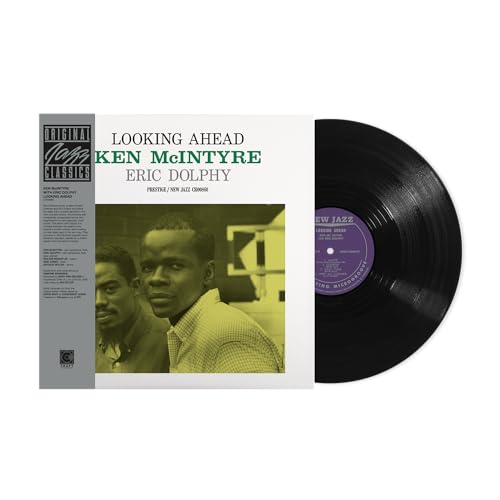 Looking Ahead (Original Jazz Classics Series) [180G Lp] |