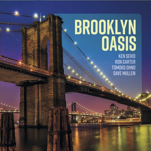 Brooklyn Oasis |