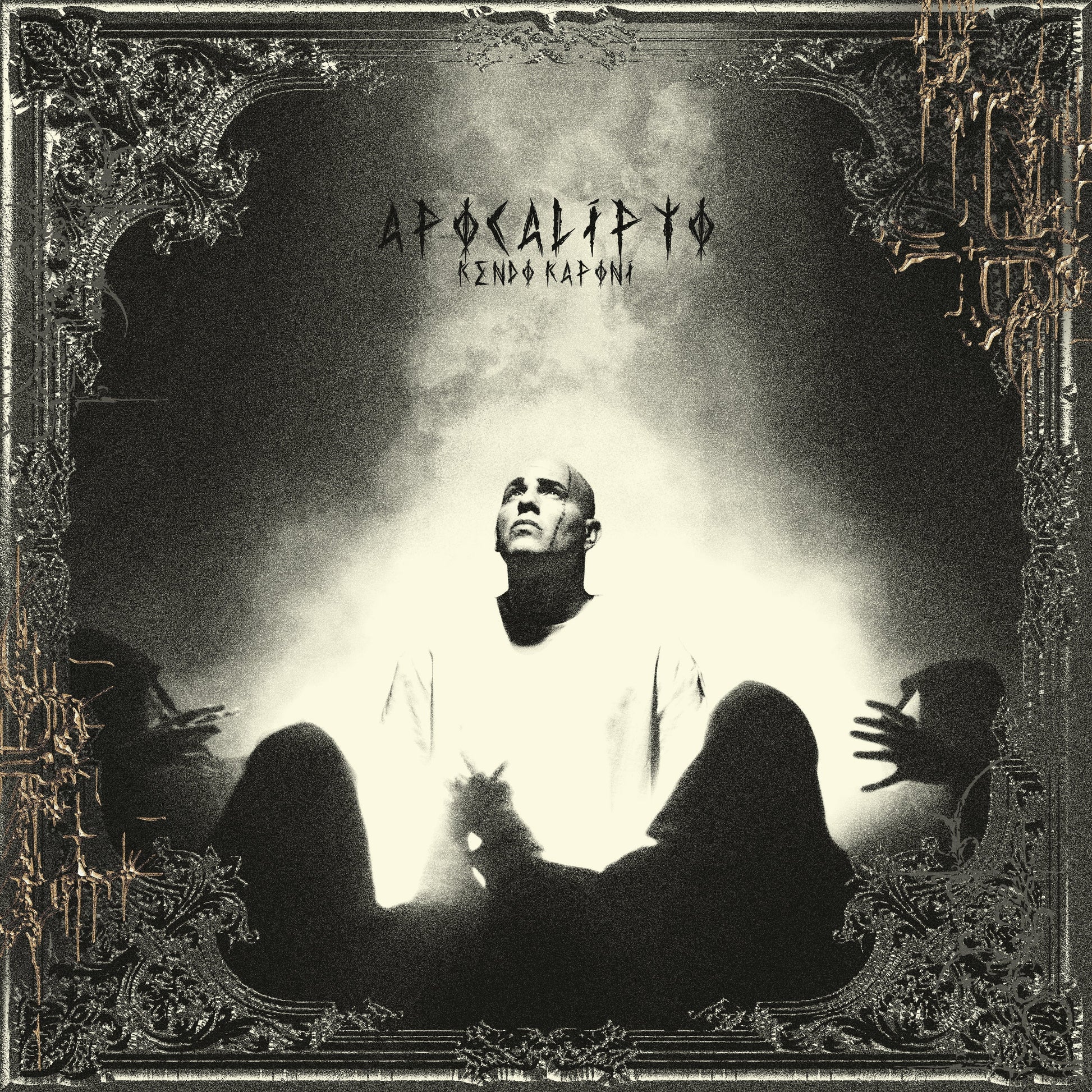 Kendo Kaponi - Apocalipto |