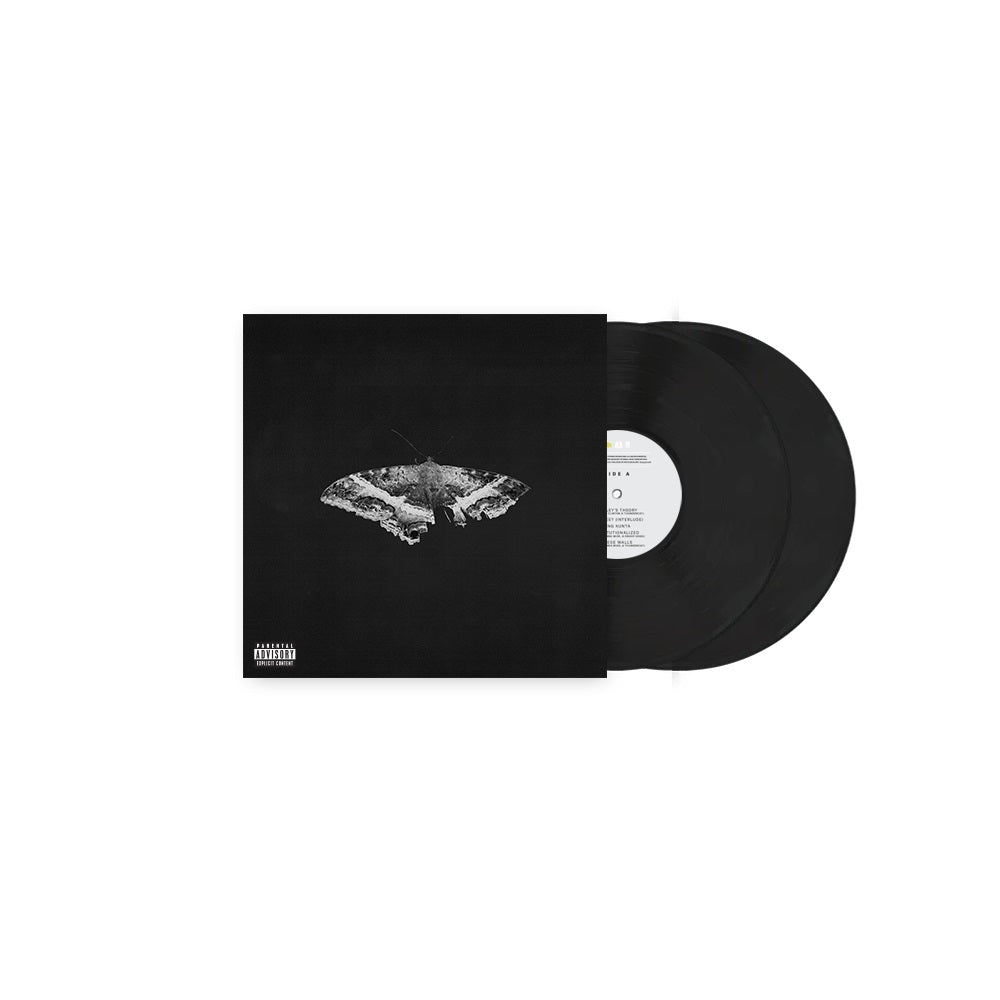 To Pimp A Butterfly (10 Year Anniversary Edition) - Alternate Artwork [180G 2 Lp] |
