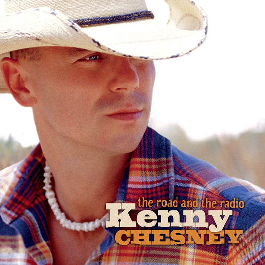 The Road And The Radio [Lp] |