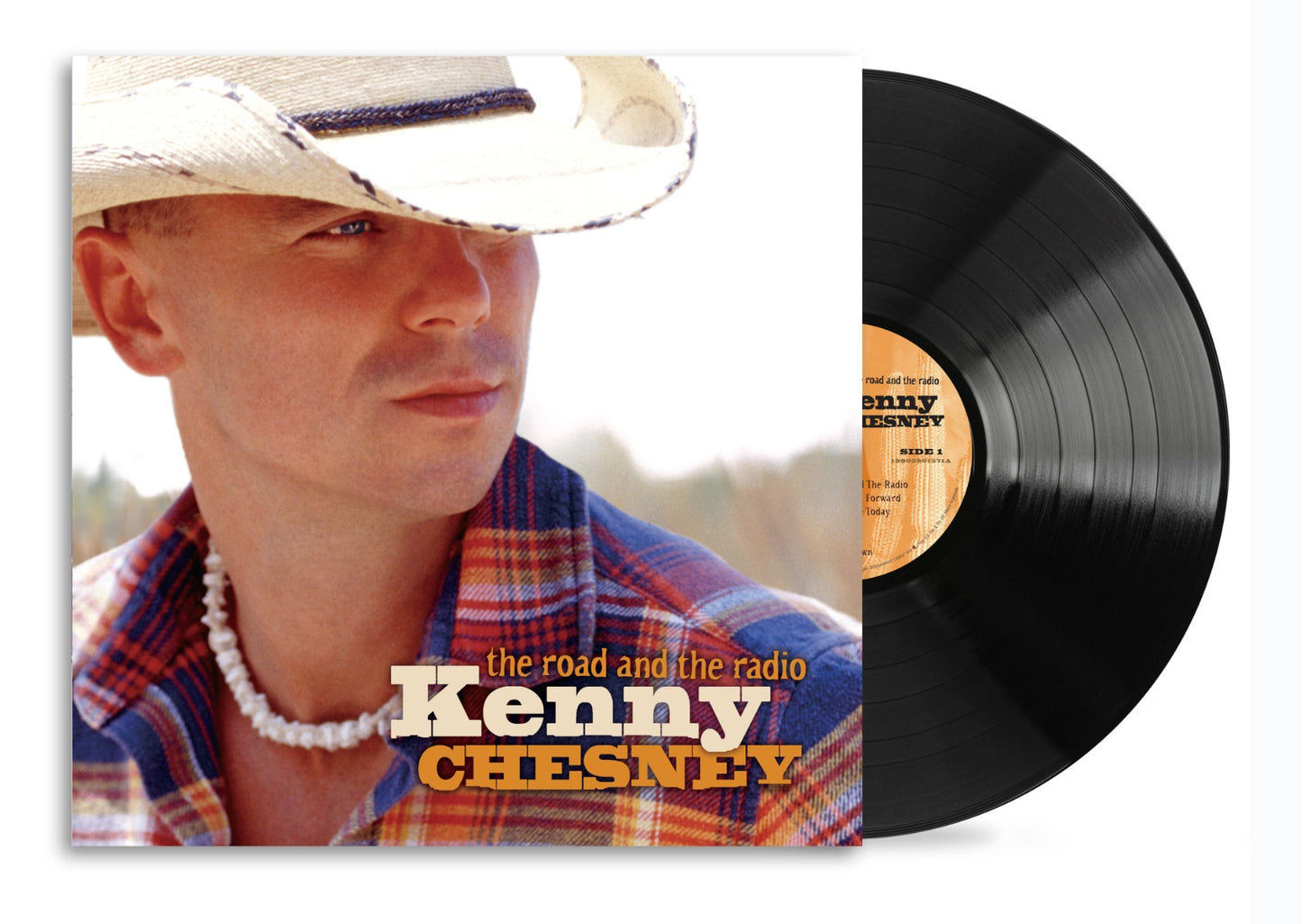 The Road And The Radio [Lp] |