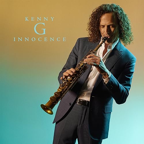 Innocence | Mint (M) Mint (M) - JAZZ *SEALED*