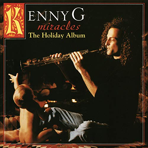 Miracles: The Holiday Album |
