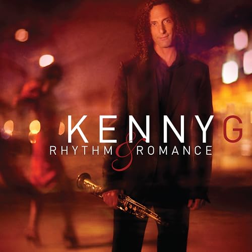 Rhythm & Romance (2 Lp's) |