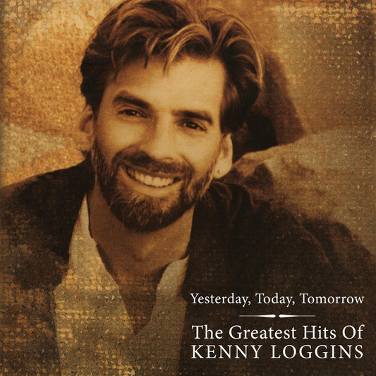 Greatest Hits - Yesterday Today Tomorrow (180 Gram Audiophile) [Clear Gold Vinyl] |