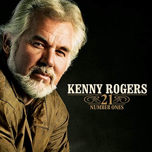 21 Number Ones (2LP) | Mint (M) Mint (M)