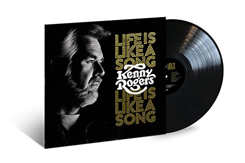 Life Is Like A Song [LP] | Mint (M) Mint (M) - COUNTRY *SEALED*