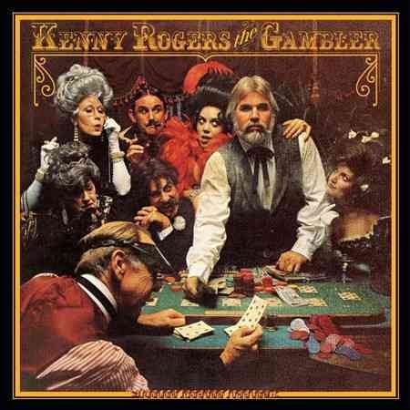 The Gambler |