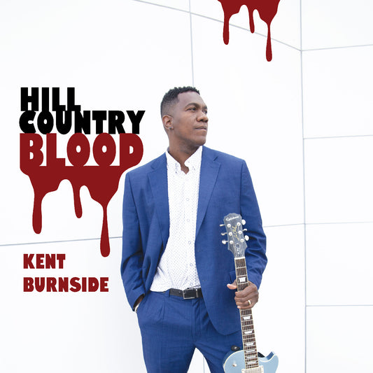 Hill Country Blood |