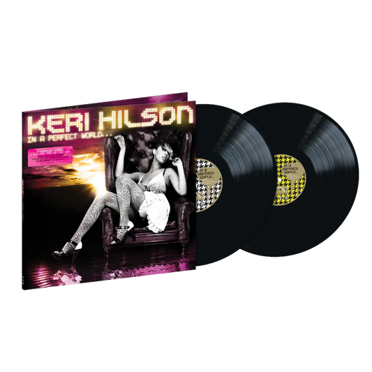 In A Perfect World... [2LP] |