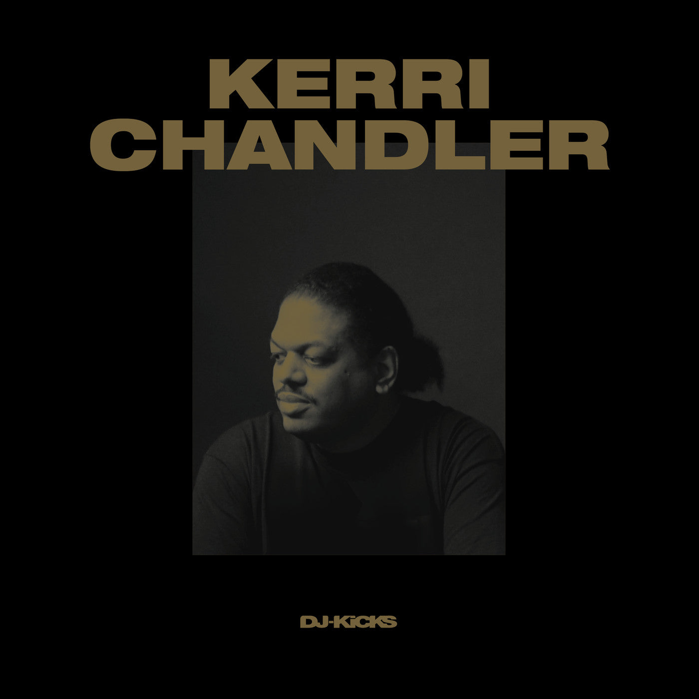 Chandler, Kerri - Kerri Chandler DJ-Kicks (CD) |