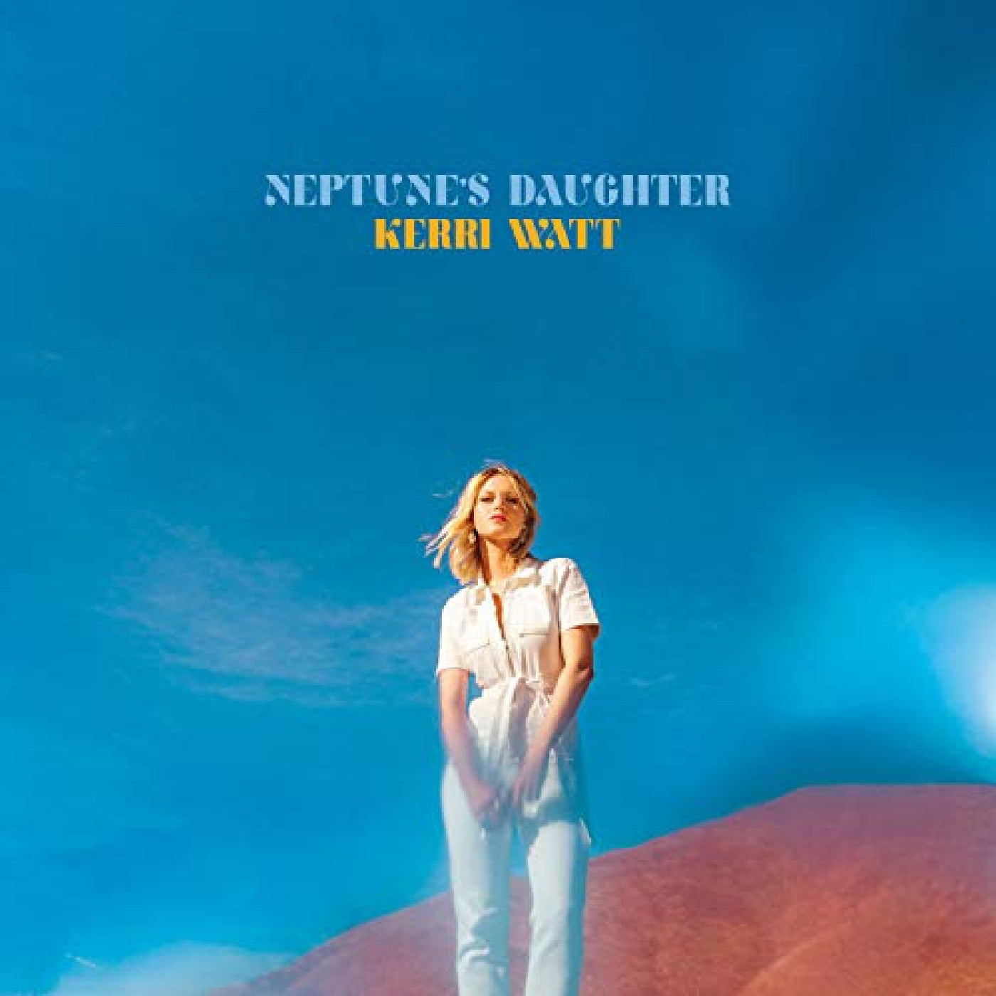 Neptune'S Daughter |