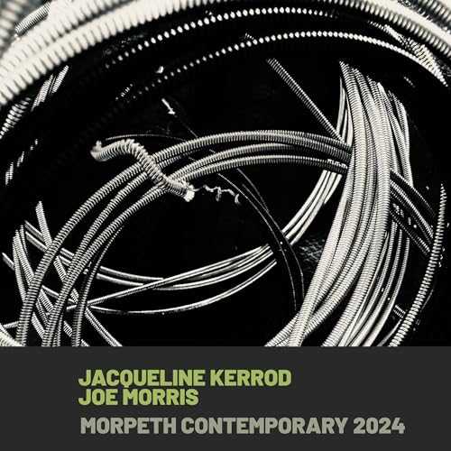 Morpeth Contemporary 2024 |