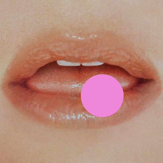 . (Kink Hot Pink) |