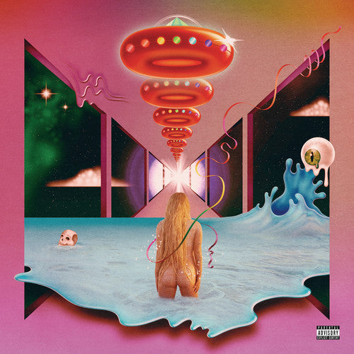 Rainbow (2LP 150g Vinyl) | Mint (M) Mint (M) - POP *SEALED*