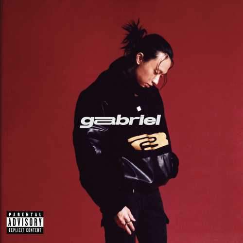 GABRIEL [Color LP] | Mint (M) Mint (M) - FUNK *SEALED/COLOR*