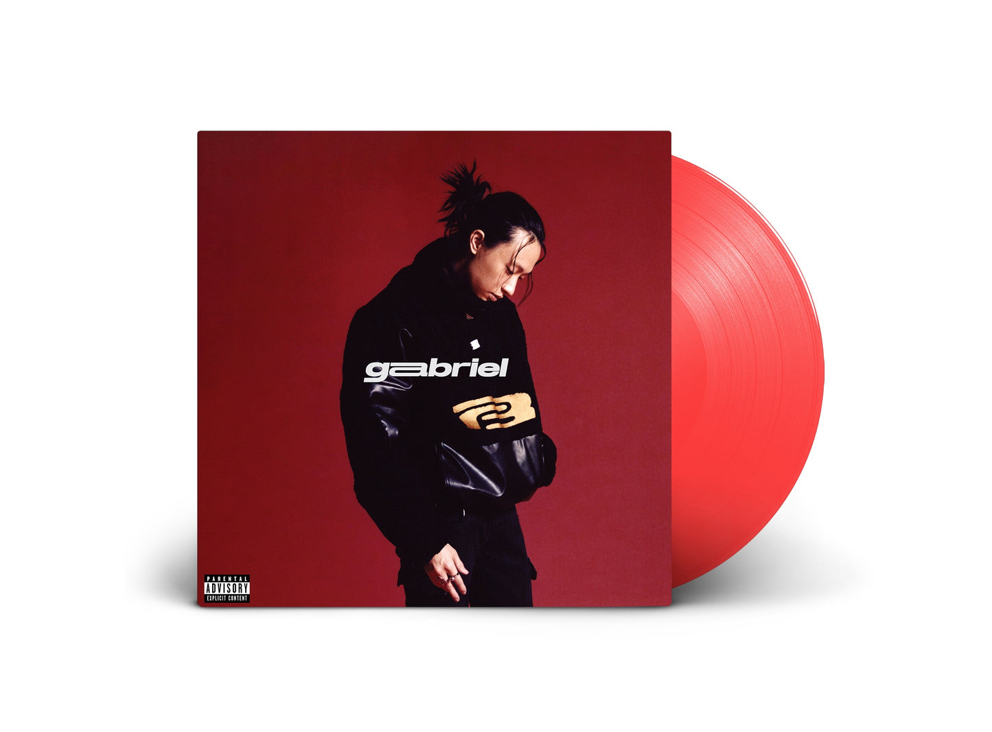 GABRIEL [Color LP] | Mint (M) Mint (M) - FUNK *SEALED/COLOR*