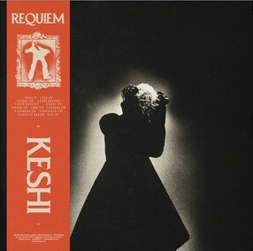 keshi - Requiem [Explicit Content] (Autographed / Star Signed) |