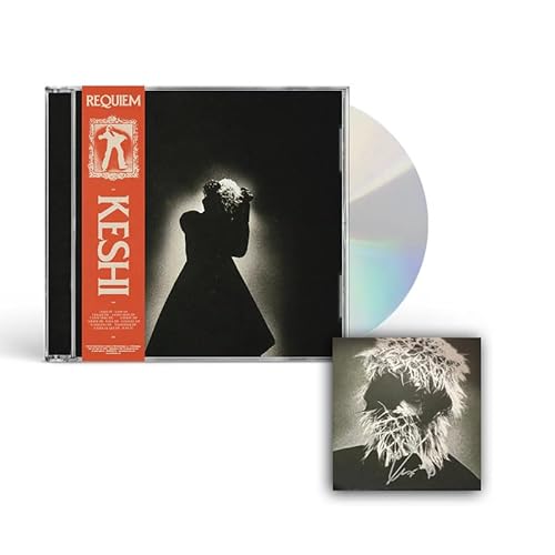 Requiem [Explicit Content] (Autographed) |