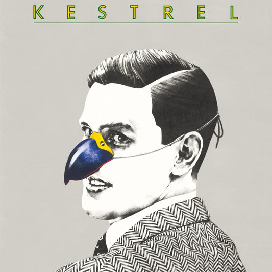 Kestrel - Kestrel |