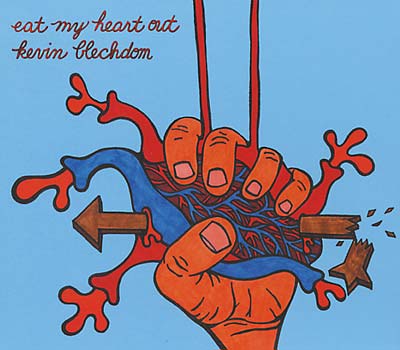 Eat My Heart Out |