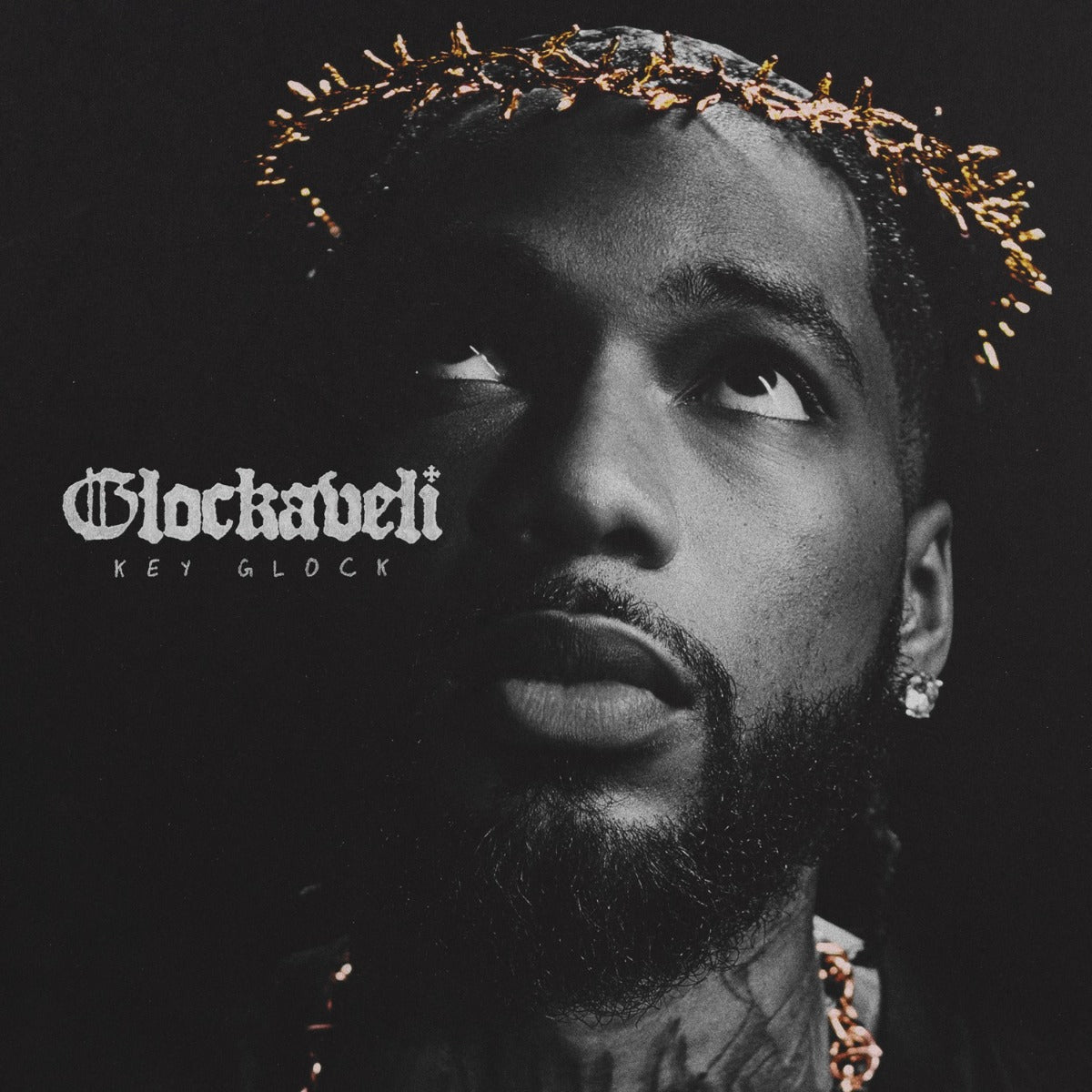 Glockaveli [CD] |